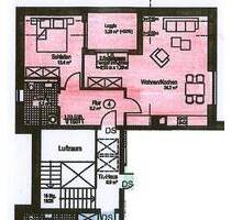vermietete Eigentumswohnung in Schneverdingen