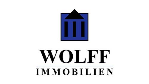 Wolff Immobilien seit 1996 - 