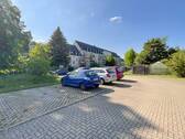 Parkplatz - 