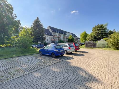 Parkplatz - 