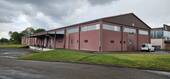 Bild 2 - Halle zur Miete in Hohberg