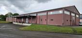 Bild 3 - Halle in Hohberg
