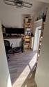 Büro mit Balkon - 