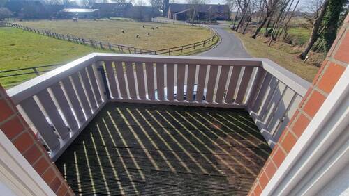 Balkon - 