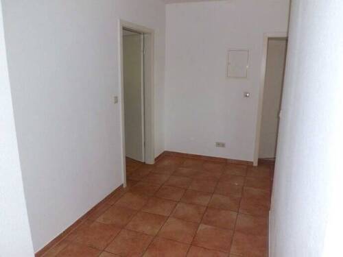 Eingangsbereich - 