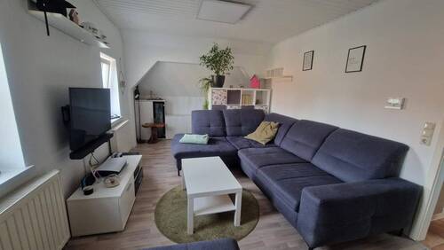 Wohnzimmer - 