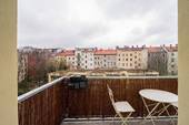 Balkon - 