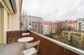 Balkon - 