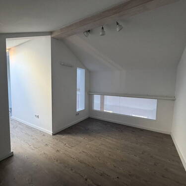 Schlafen-Arbeiten Empore - 