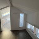 Schlafen-Arbeiten Empore - 