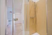 Bad mit Fenster - 