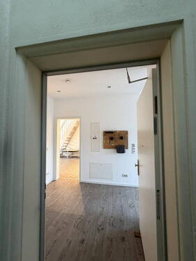 Eingang Wohnung - 