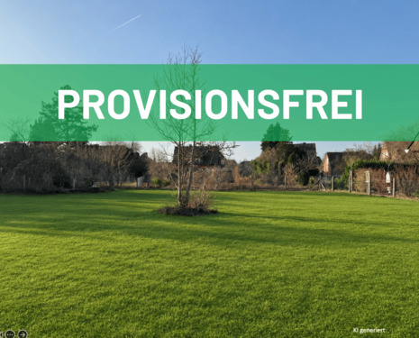 Grundstück kaufen Reppenstedt - Baugrundstück in Reppenstedt *KEINE PROVISION*