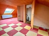 Dachgeschoss - 