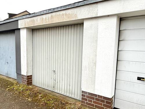 Garage - 