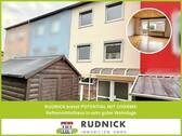 Reihenmittelhaus in sehr guter Wohnlage - RUDNICK bietet POTENTIAL MIT CHARME: Reihenmittelhaus in sehr guter Wohnlage