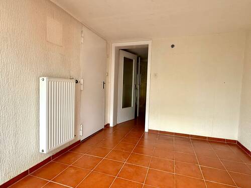 Eingangsbereich - 4 Zimmer Reihenmittelhaus zum Kaufen in Garbsen