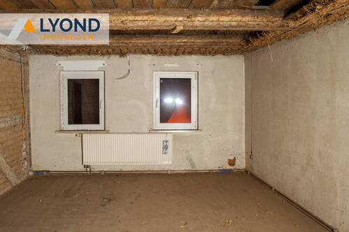 Schlafzimmer - 