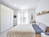 Beispiel-Schlafzimmer - 