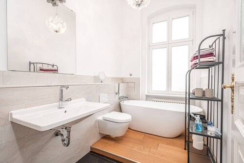 Badezimmer - 