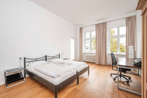 Schlafzimmer 2 - 