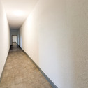 Flur - 3 Zimmer Büro zur Miete in Leipzig