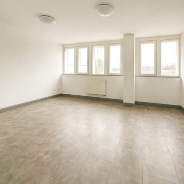 Raum 1 - Büro in Leipzig zur Miete