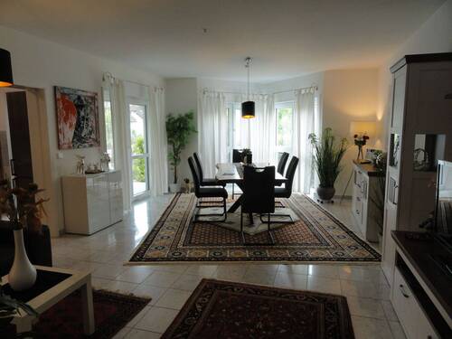 Wohnen/Essen - 