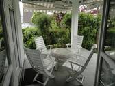 Terrasse - 