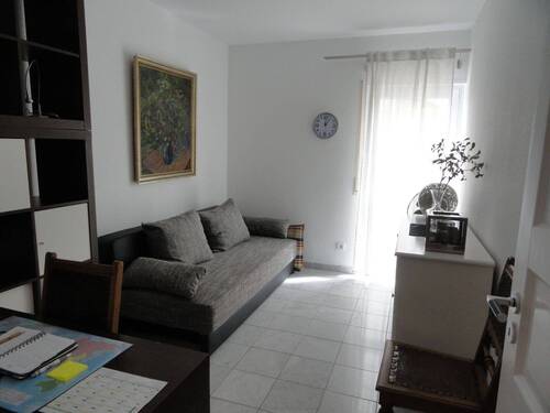 Kinderzimmer/Arbeitszimmer - 