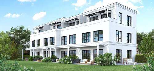 Haus Beispiel - 