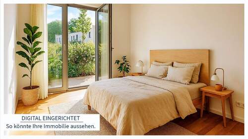 Digital Eingerichtet - 