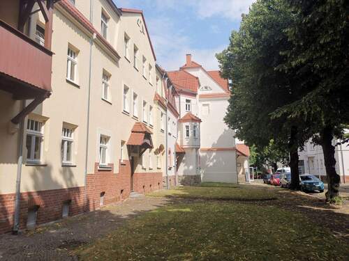 Umfeld - 