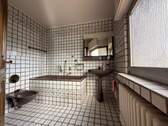 Wannenbad Wohnung - 