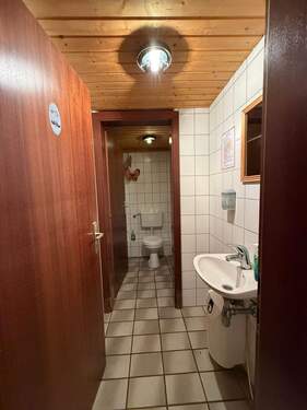 Keller WC Mitarbeiter - 