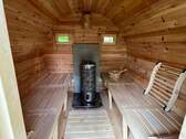 Sauna - 