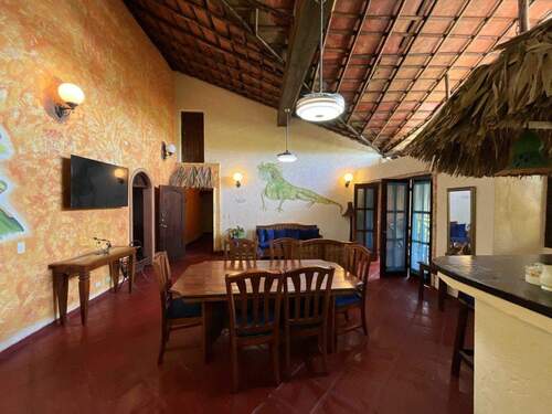 2. Ansicht Penthaus - 