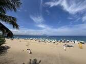 Der nahe Strand - 