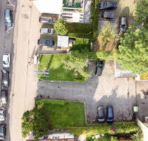 ++ Bauplatz mit hoher Ausnutzung in exklusiver Stadtlage ++ - Stuttgart / Weilimdorf