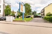 Straßenansicht - Grundstück in Stuttgart / Weilimdorf