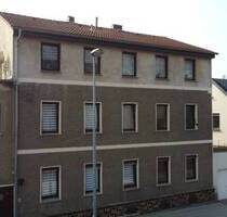 Mehre Generationen auf 3 Etagen unweit vom Löderburger See