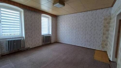 Kinderzimmer - 1 Zimmer Mehrfamilienhaus, Wohnhaus zum Kaufen in Löderburg