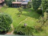 Gartenansicht - 