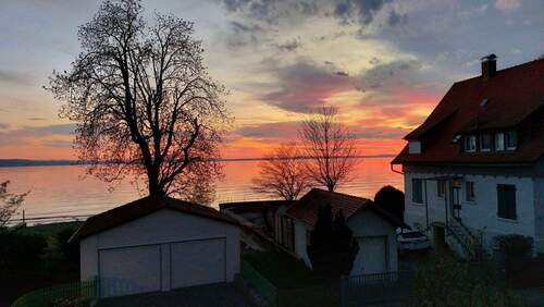 Ausblick Abendstimmung - 