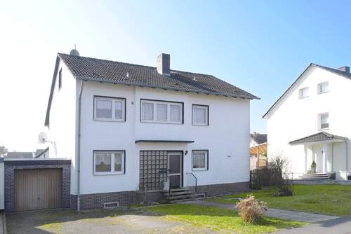Hausansicht - 