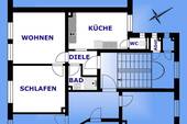 Grundriss - 
