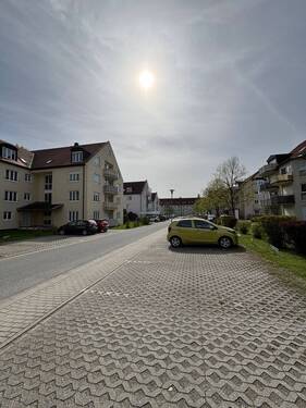 Wohnanlage - Etagenwohnung mit 63,00 m&sup2; in Bischofswerda zur Miete