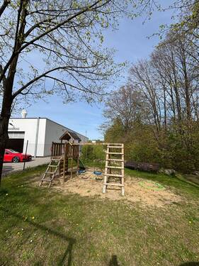 Spielplatz - 