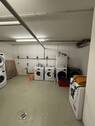 Waschmaschinenraum - 