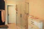 Duschbad im EG - 